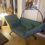 Fauteuil DS 142 De Sede, 1995