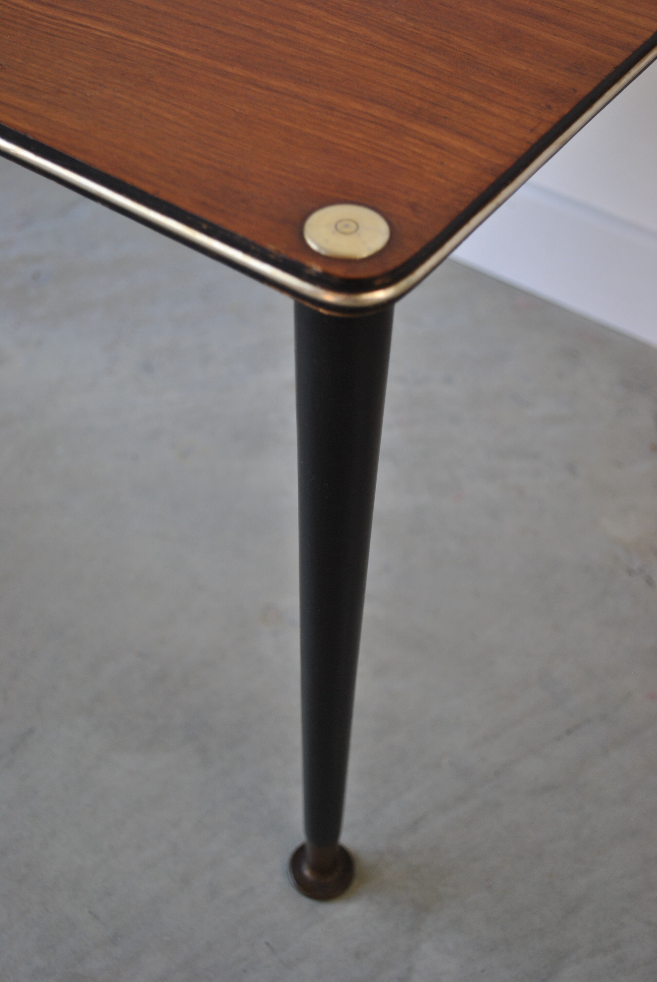 Side table, 1970s