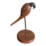 Wooden bird