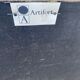 Paire de fauteuils Artifort