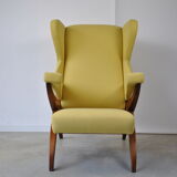 Fiorenza armchair by Franco Albini for Arflex