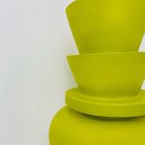 Vase "Angkor" by Sergio Asti for Superego
