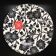 Assiette Queen's QUE10 Dinner Plate