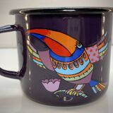 Funny mug from Pigmento by B.Serre