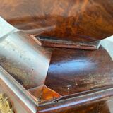 Side table 19th era Charles X