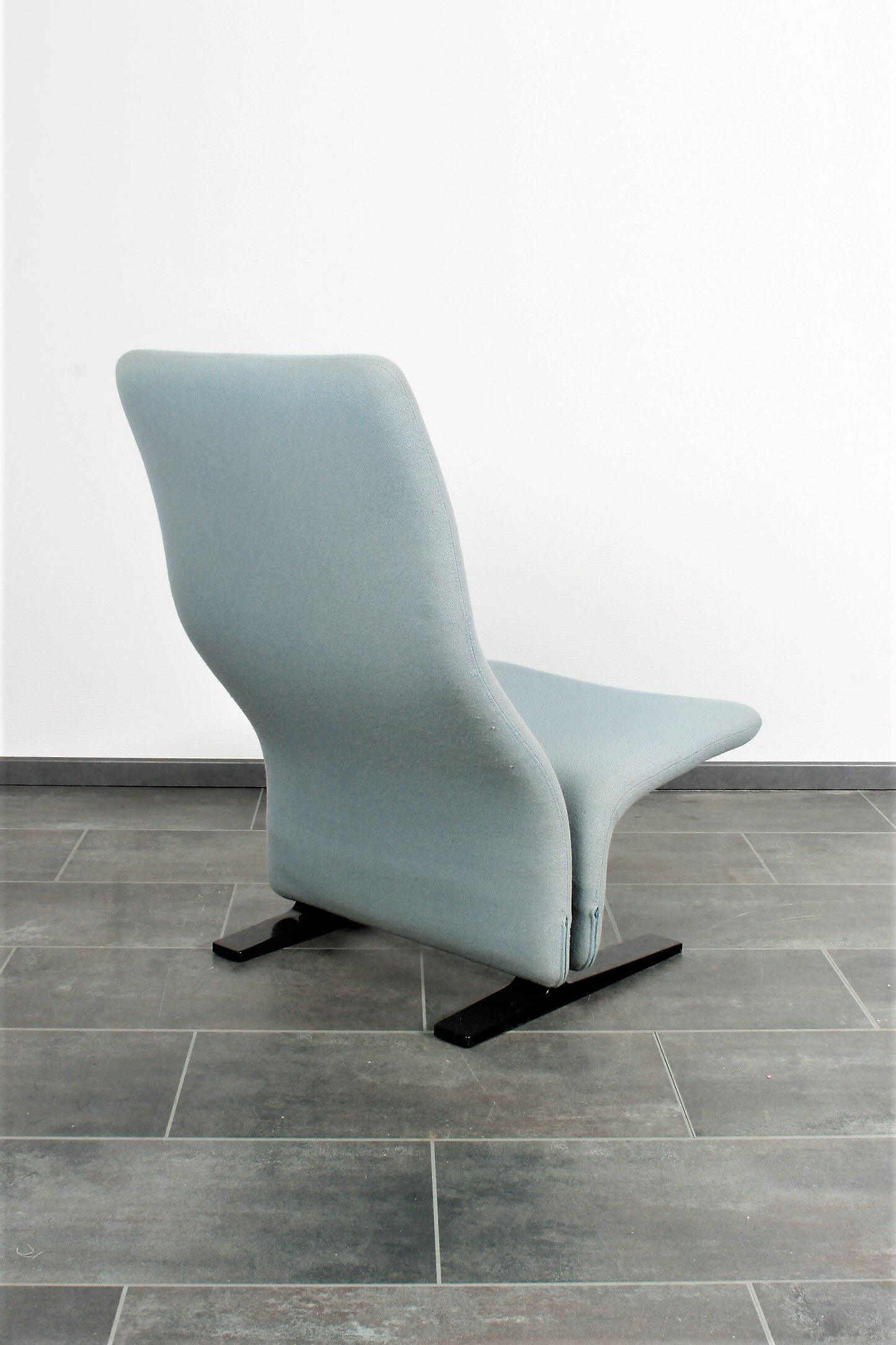 Fauteuil Concorde F784 de Pierre Paulin pour Artifort