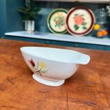 Salins Crocus Sauceboat