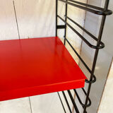 Shelf Tomado string