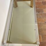 70' coffee table