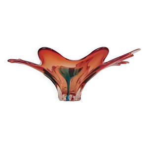 Grande coupe centre de - murano