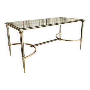 Table basse design en - 20e