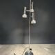 1970s three-spot floor lamp