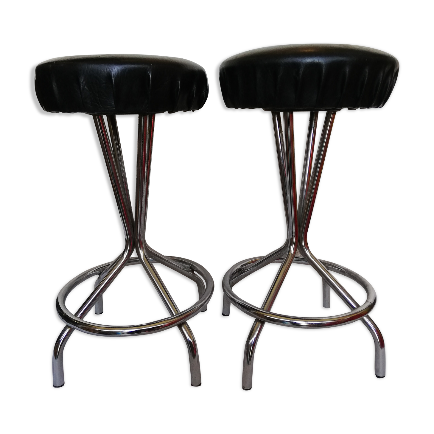 Brabantia stools