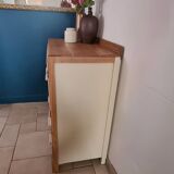 Ancienne commode d'internat
