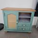 Reworked oak furniture