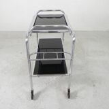Art Deco trolley, serving trolley, 1930s
