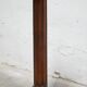 Colonne ancienne en bois