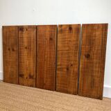 Wall shelf