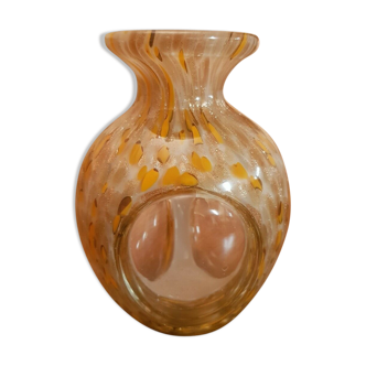 Murano vase