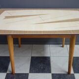Formica dining table 1960s