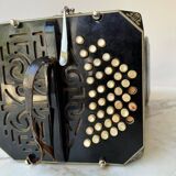 Alfred Arnold Chromatic Bandoneon