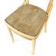 Vintage Bentwood Bistro Chair By Thonet, 1920s
