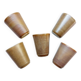 Digoin Stoneware Cups Grespots