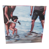 Original oil painting