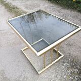 Vintage side table