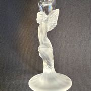 Champagne flutes Amour de Deutz sold in sets of 2.
