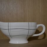 Sortilége Salins gravy boat