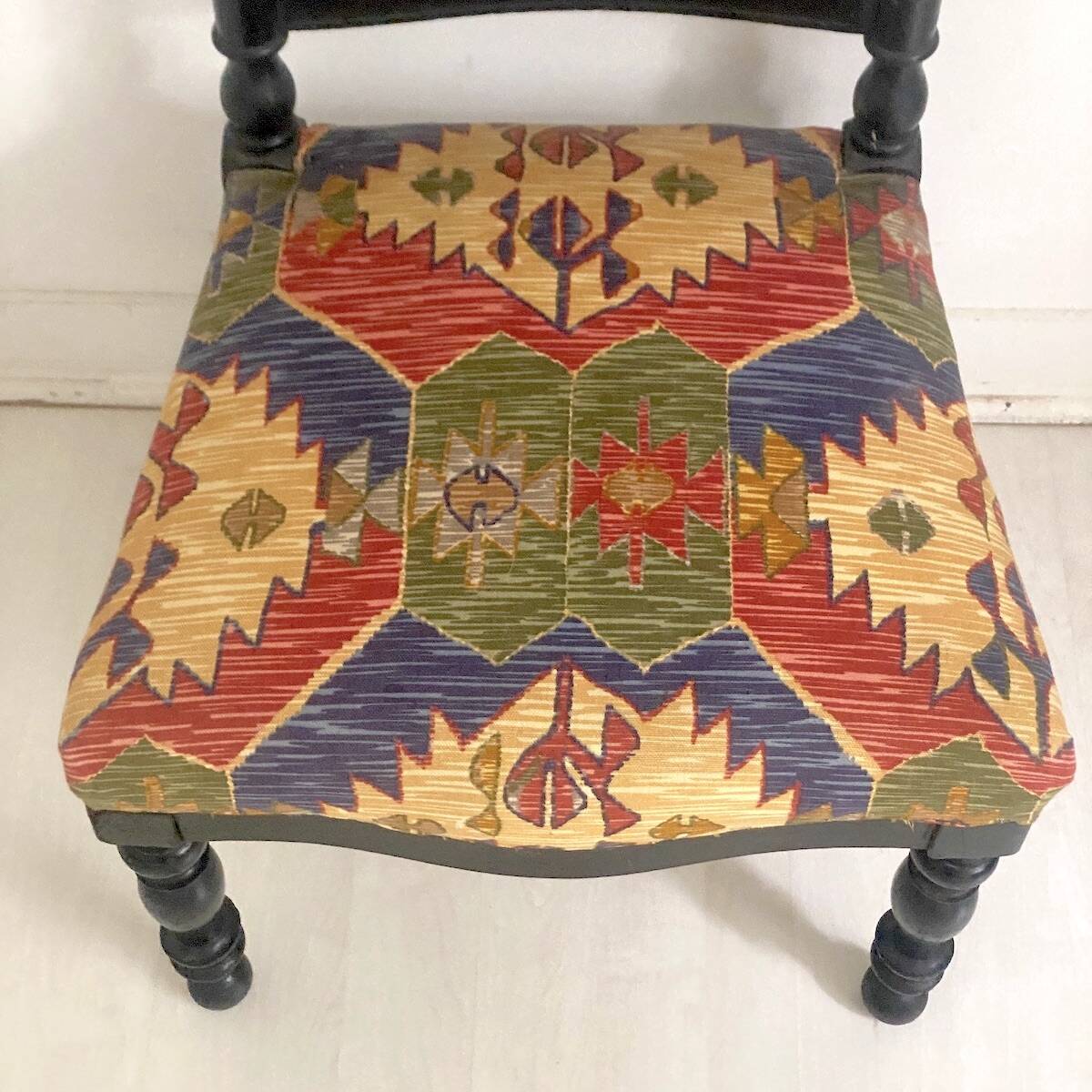 Napoleon III armchair