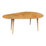 Scandinavian coffee table Habitat