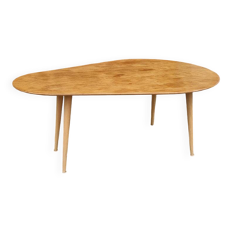 Scandinavian coffee table Habitat