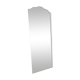 Grand miroir biseauté - Art Déco