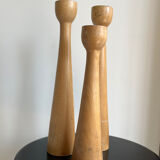 Candlesticks