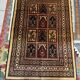 Tapis quarte saison