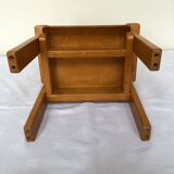 Fauteuil enfant bistrot