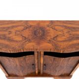 Commode Art Déco datant des années 1930 environ