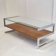Vintage coffee table from the 1960s