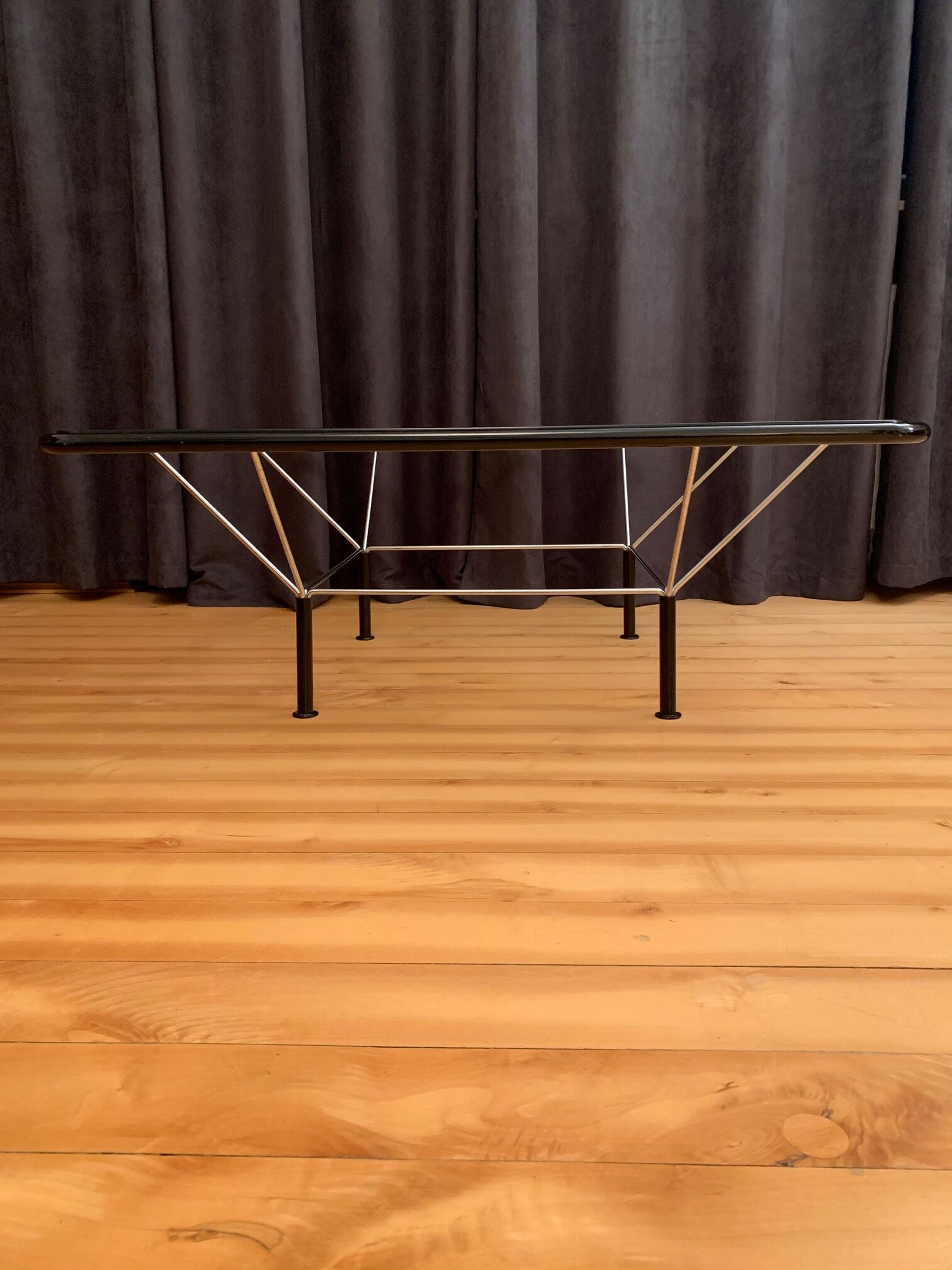 Coffee table Italy, 1970s