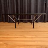 Coffee table Italy, 1970s