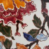 Decorative plate gien