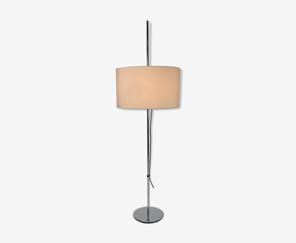 Lampadaire années 1960