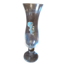 Vase  cristallin