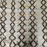Azilal rug