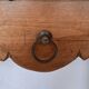 Table d'appoint
