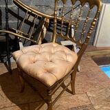 Old chair