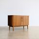 Enfilade vintage