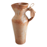 Ceramic pot – handmade piece – 27 cm